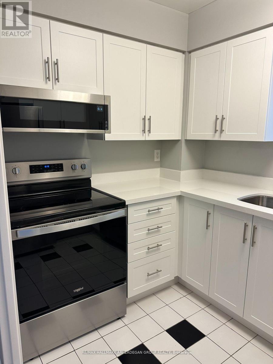 312 - 21 Overlea Boulevard, Toronto, Ontario  M4H 1P2 - Photo 16 - C12444747