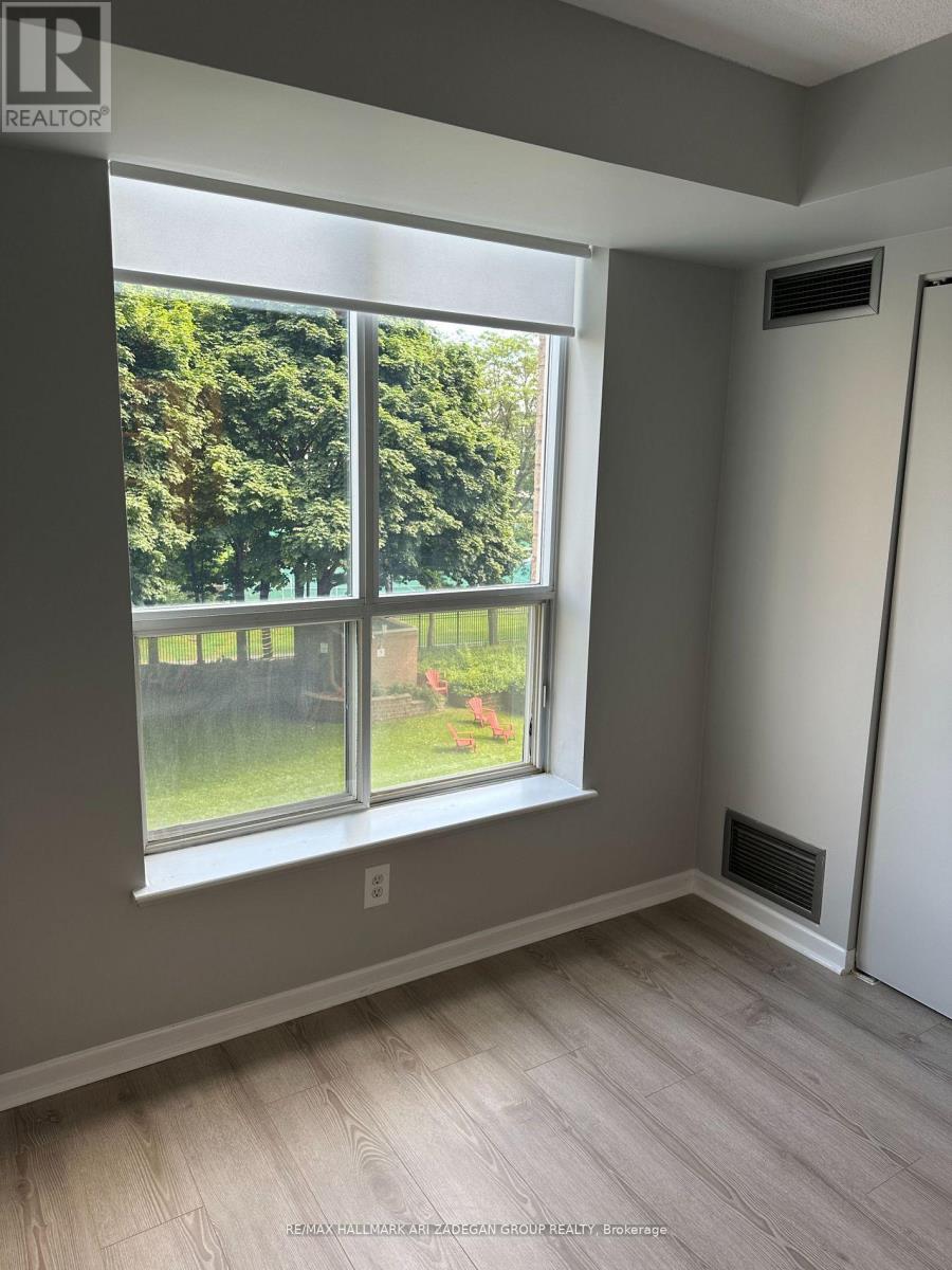 312 - 21 Overlea Boulevard, Toronto, Ontario  M4H 1P2 - Photo 18 - C12444747