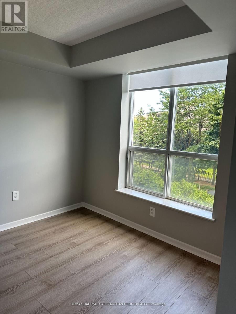 312 - 21 Overlea Boulevard, Toronto, Ontario  M4H 1P2 - Photo 19 - C12444747