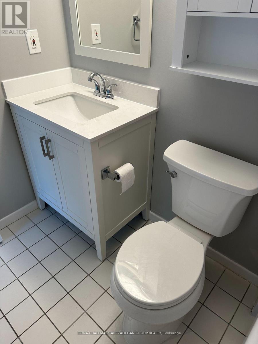 312 - 21 Overlea Boulevard, Toronto, Ontario  M4H 1P2 - Photo 21 - C12444747