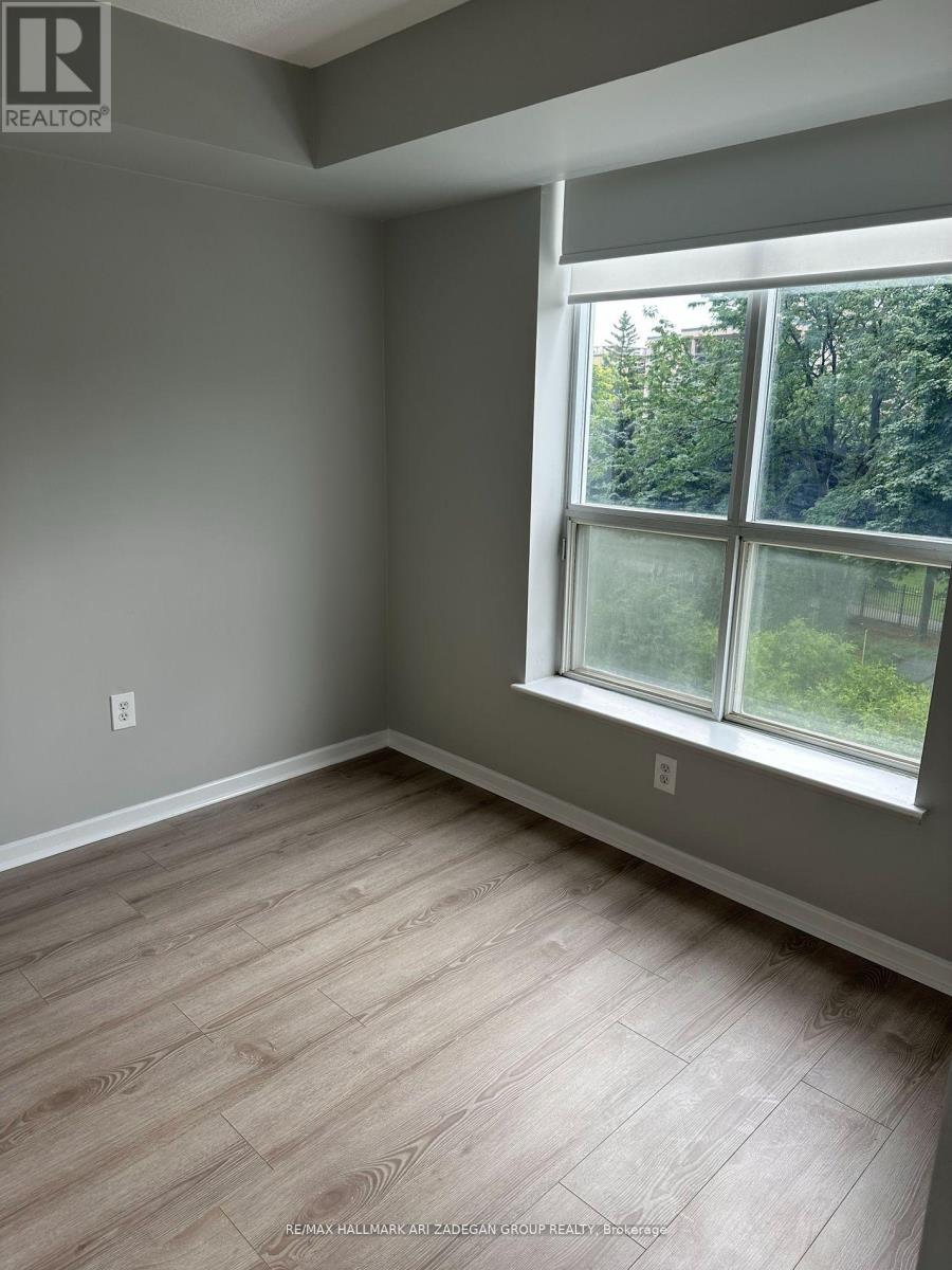 312 - 21 Overlea Boulevard, Toronto, Ontario  M4H 1P2 - Photo 6 - C12444747