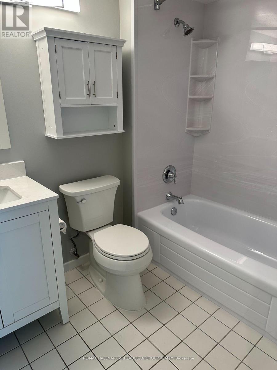 312 - 21 Overlea Boulevard, Toronto, Ontario  M4H 1P2 - Photo 9 - C12444747