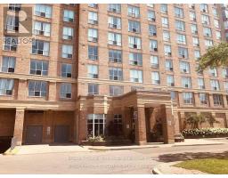 312 - 21 Overlea Boulevard, Toronto (Thorncliffe Park), Ca