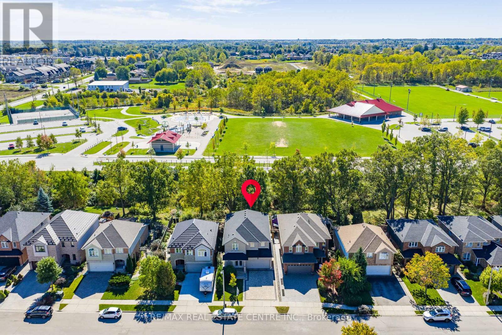35 PANTANO DRIVE, Hamilton, Ontario