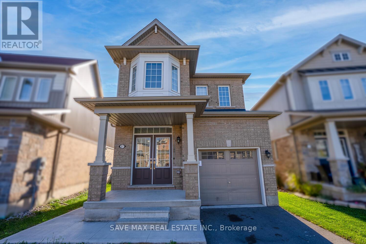27 Blacksmith Drive, Woolwich, Ontario  N0B 1M0 - Photo 42 - X12432566