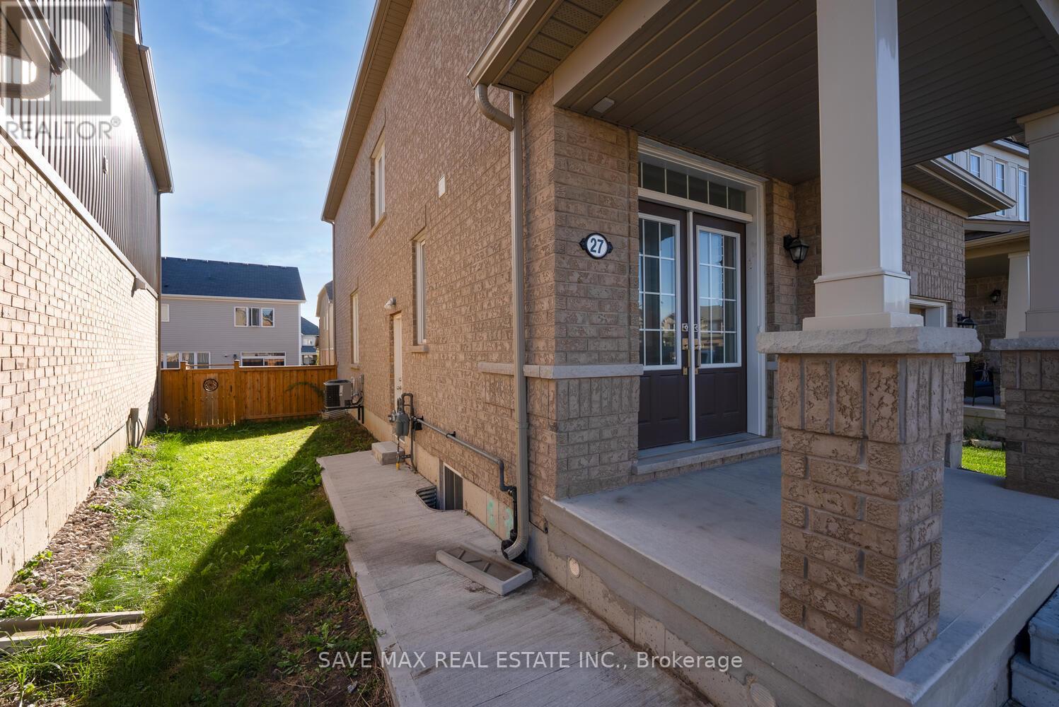 27 Blacksmith Drive, Woolwich, Ontario  N0B 1M0 - Photo 41 - X12432566