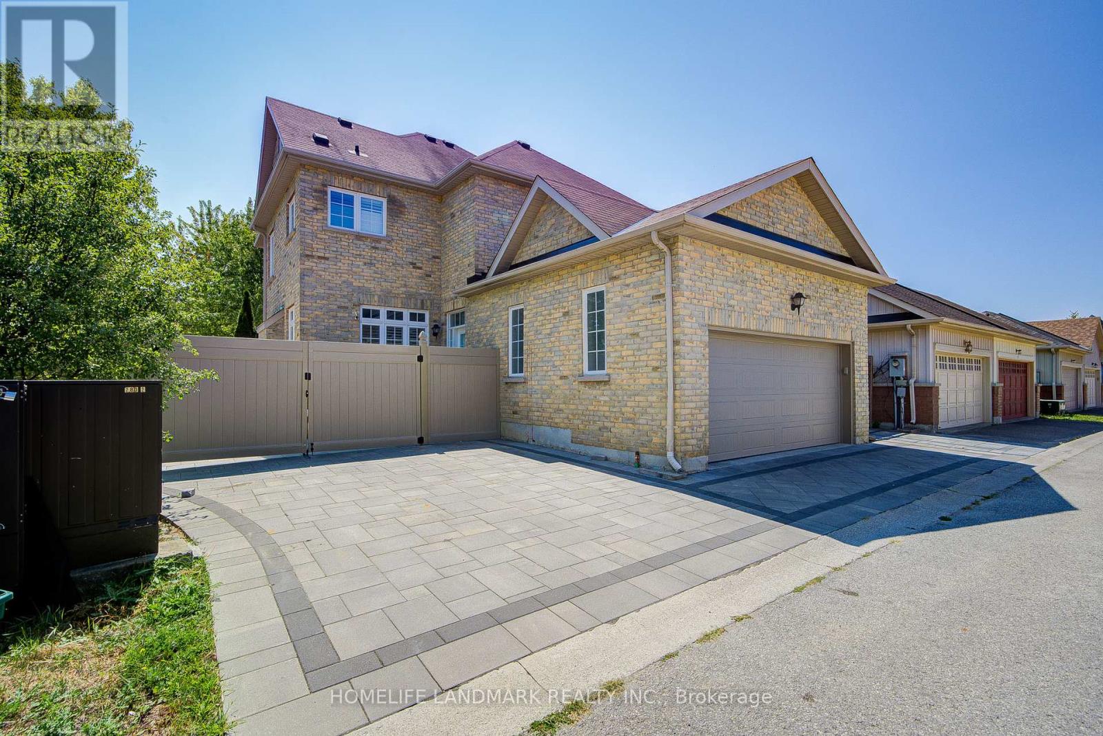 14 West Normandy Drive, Markham (Cornell), Ontario  L6B 0A8 - Photo 46 - N12444744