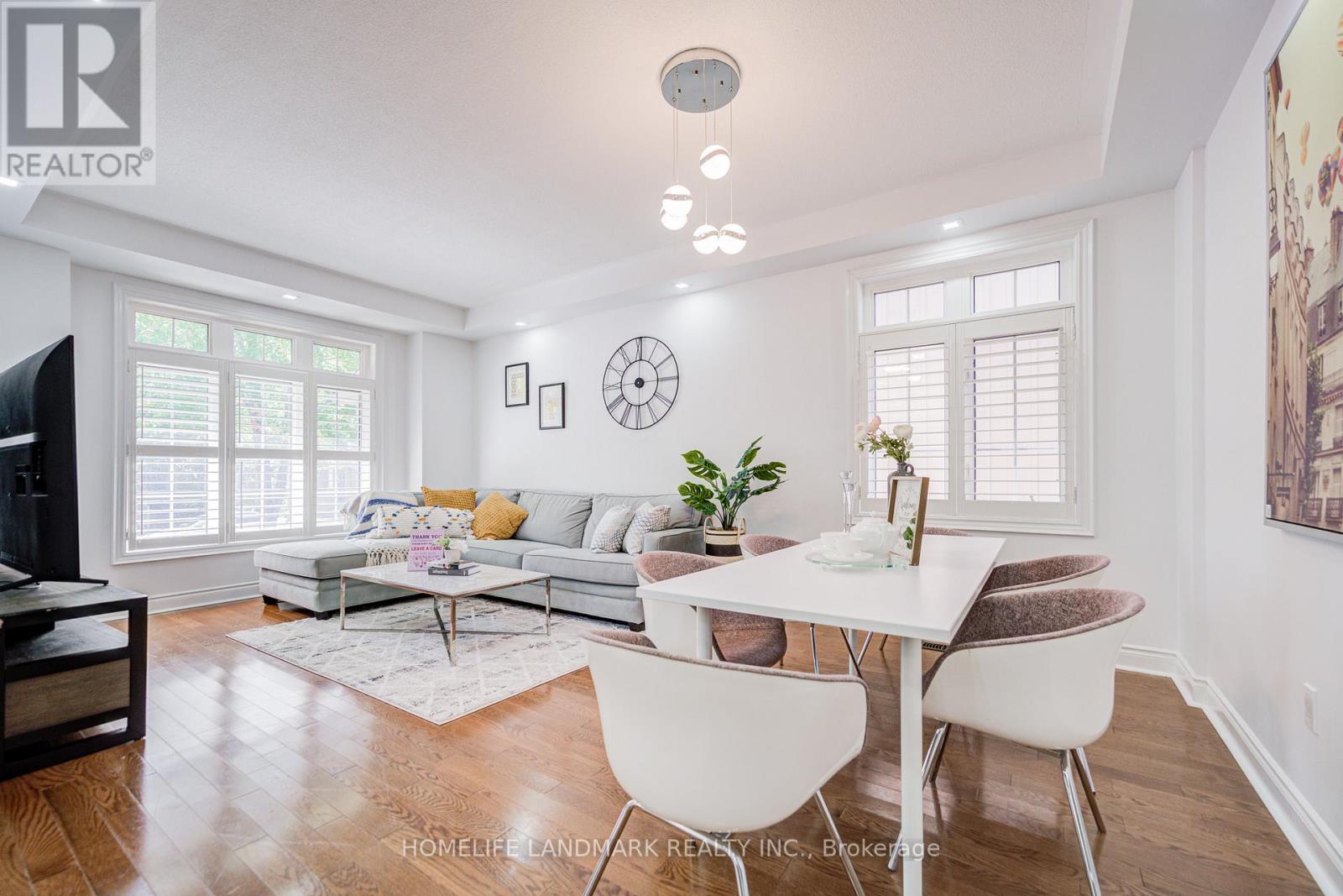 14 West Normandy Drive, Markham (Cornell), Ontario  L6B 0A8 - Photo 6 - N12444744