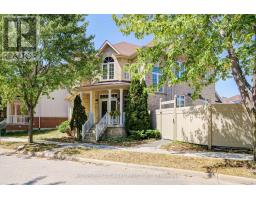 14 WEST NORMANDY DRIVE, Markham, Ontario