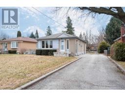 28 Rockport Crescent, Richmond Hill (Crosby), Ca