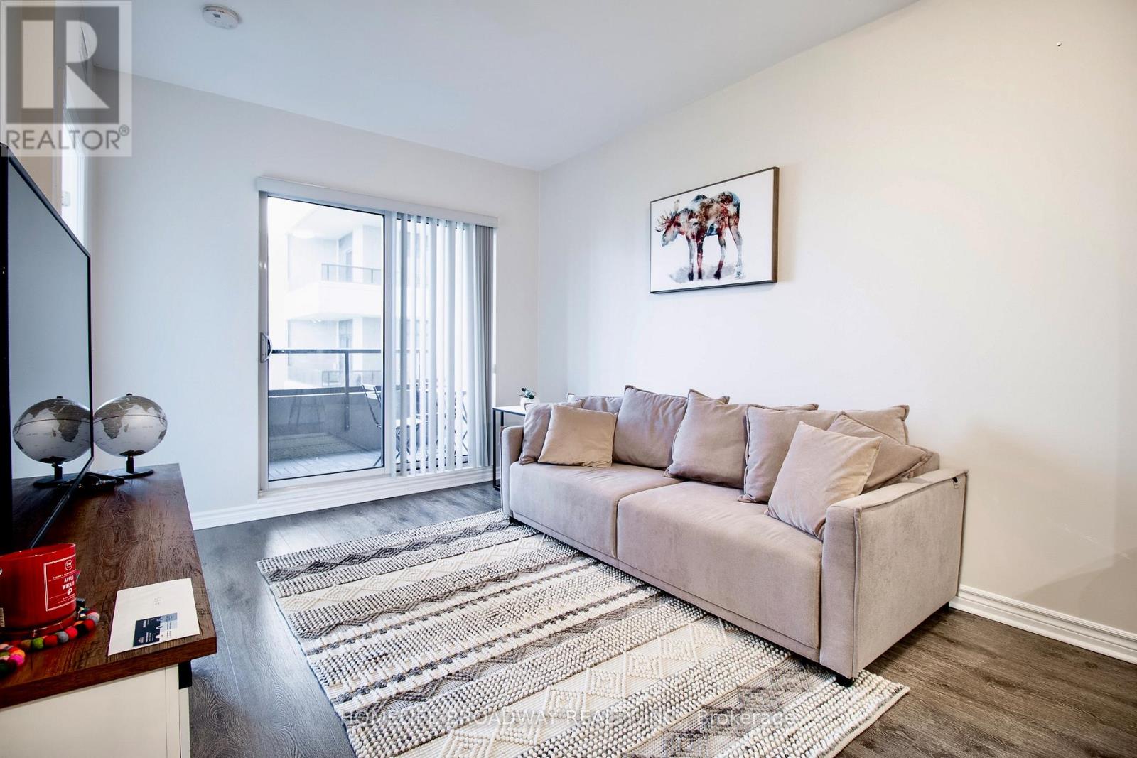 815 - 9255 Jane Street, Vaughan (Maple), Ontario  L6A 0K1 - Photo 11 - N12444749