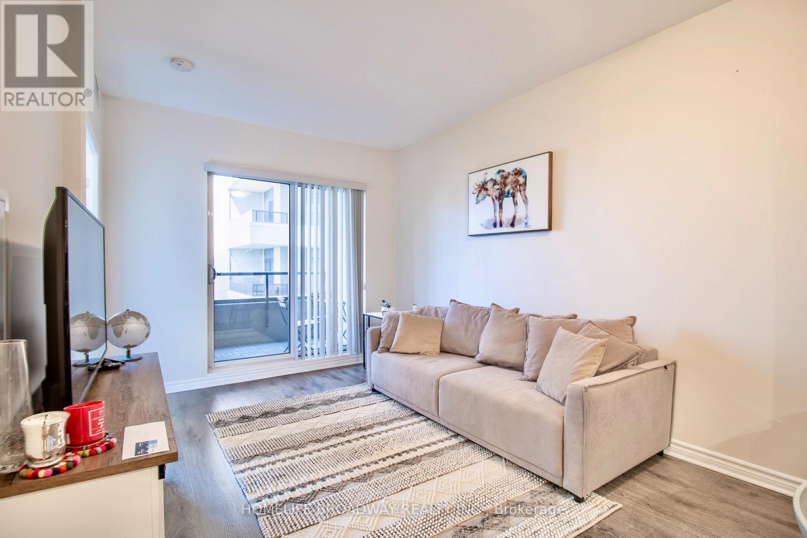 815 - 9255 Jane Street, Vaughan (Maple), Ontario  L6A 0K1 - Photo 12 - N12444749