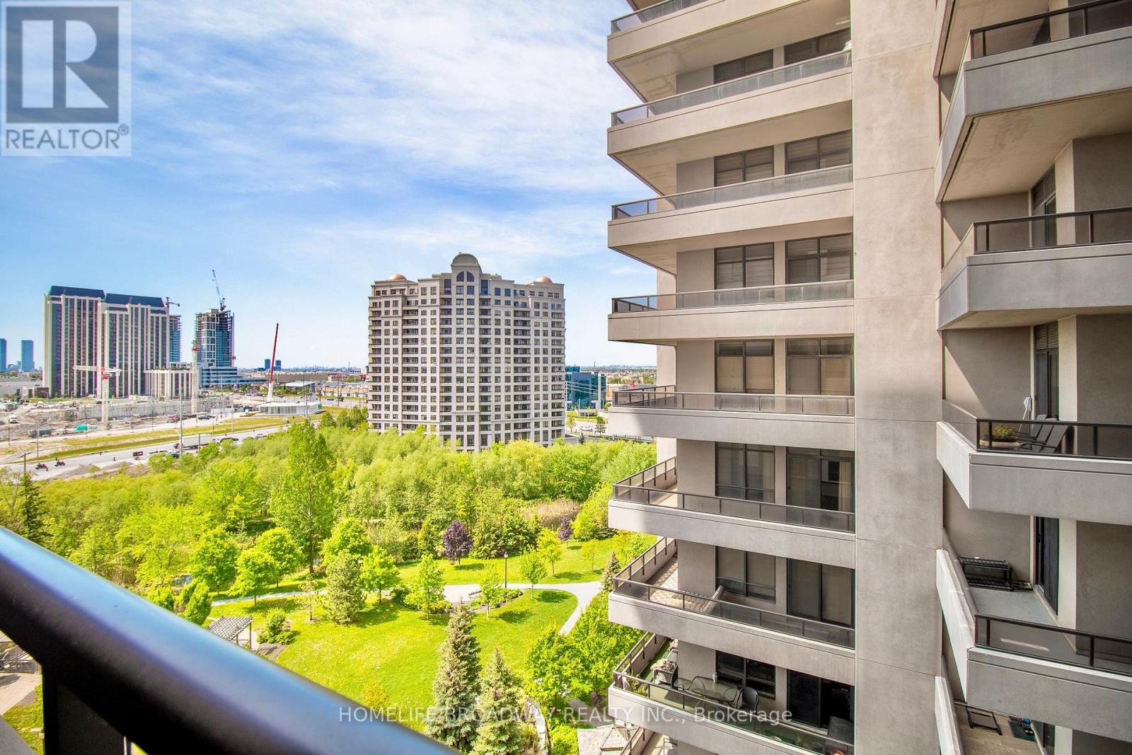 815 - 9255 Jane Street, Vaughan (Maple), Ontario  L6A 0K1 - Photo 14 - N12444749