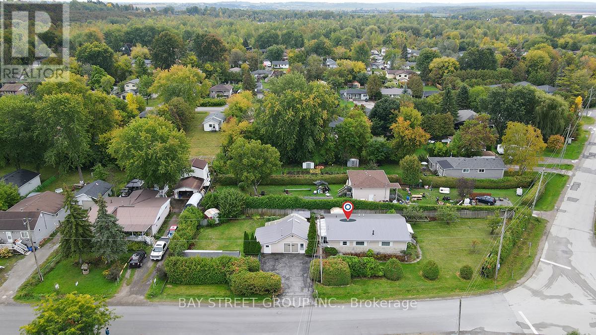 381 Water Drive, Georgina, Ontario  L4P 3A8 - Photo 11 - N12444750