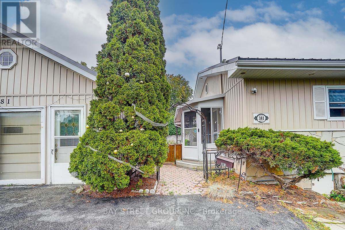 381 Water Drive, Georgina, Ontario  L4P 3A8 - Photo 14 - N12444750