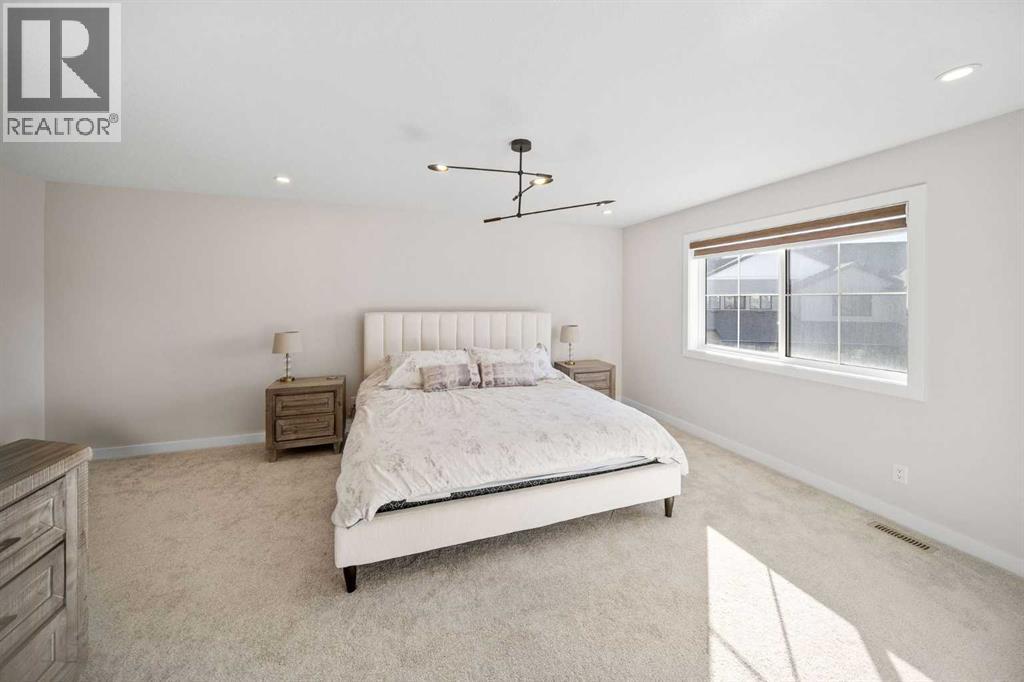 204, 201 Cooperswood Green Sw, Airdrie, Alberta  T3B 3Y6 - Photo 25 - A2259642