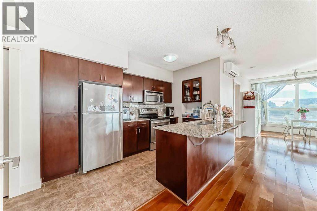 810, 8710 Horton Road Sw, Calgary, Alberta  T2V 0P7 - Photo 7 - A2260596