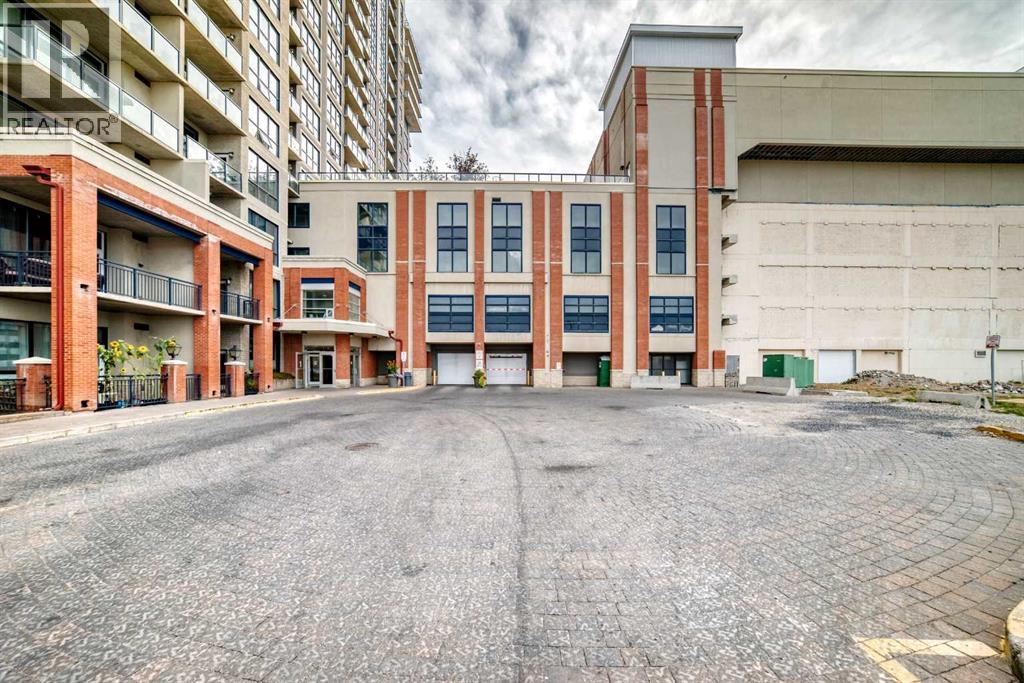 810, 8710 Horton Road Sw, Calgary, Alberta  T2V 0P7 - Photo 2 - A2260596