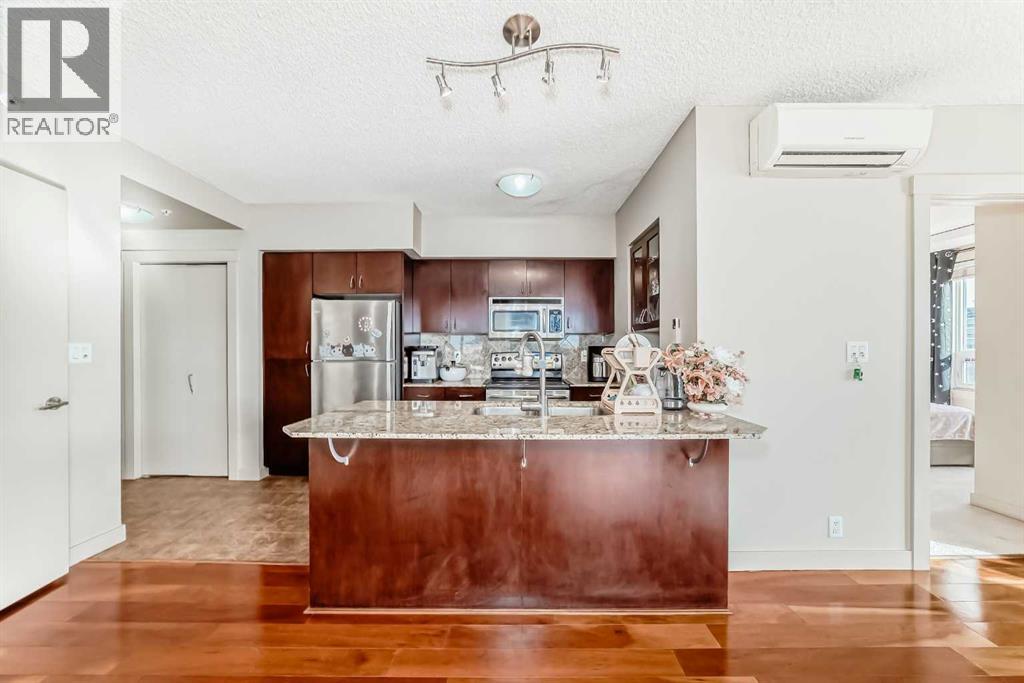 810, 8710 Horton Road Sw, Calgary, Alberta  T2V 0P7 - Photo 8 - A2260596