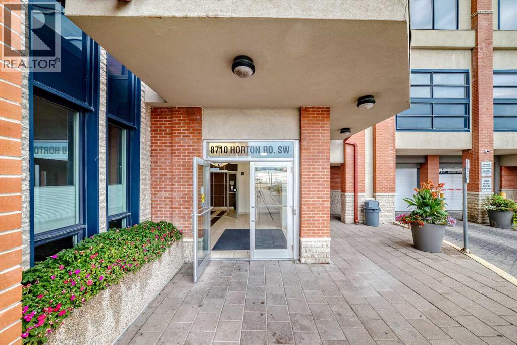 810, 8710 Horton Road Sw, Calgary, Alberta  T2V 0P7 - Photo 3 - A2260596