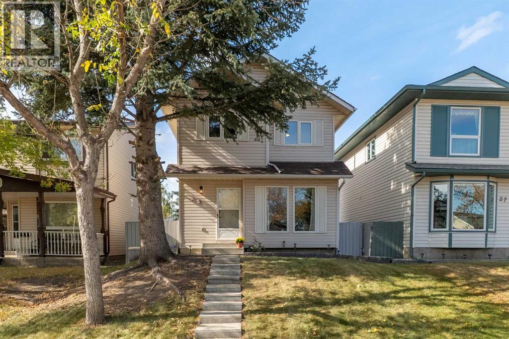 23 Riverbirch Place Se, Calgary, Alberta  T2C 3M3 - Photo 1 - A2260736