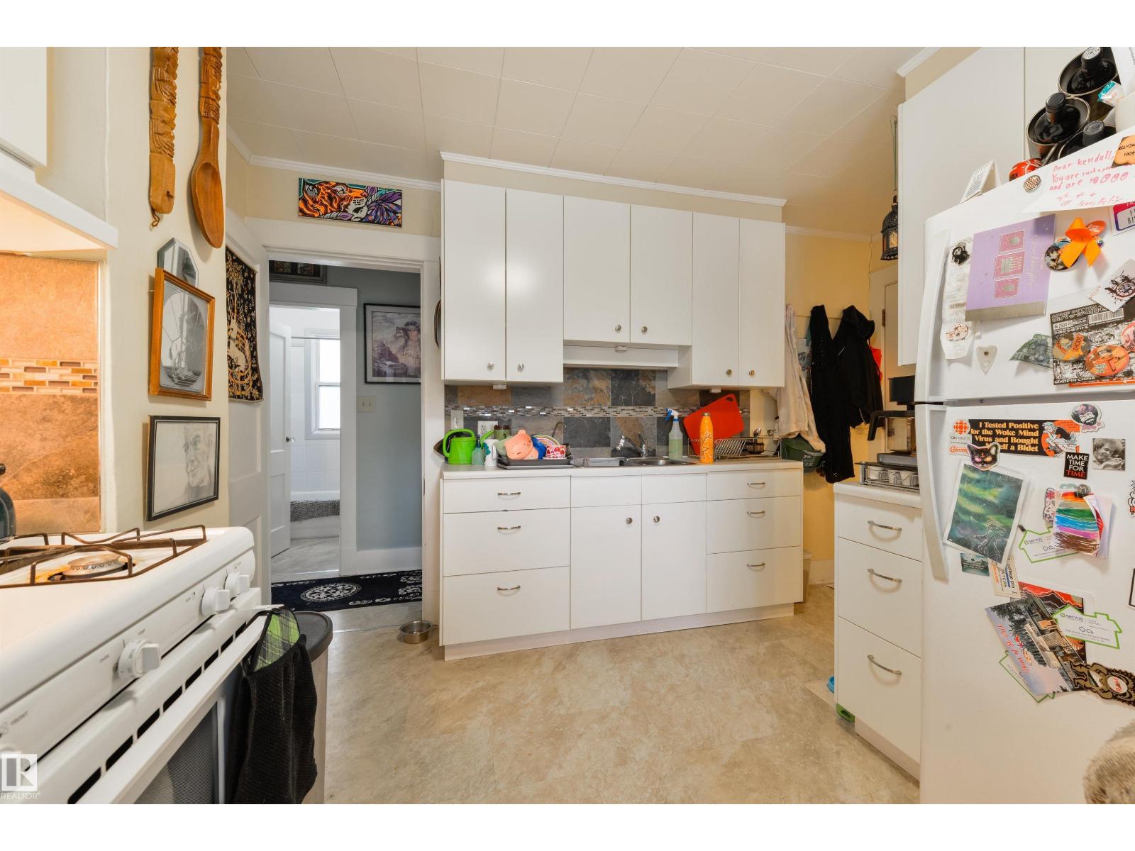 10526 74 Av Nw, Edmonton, Alberta  T6E 1G2 - Photo 13 - E4460824