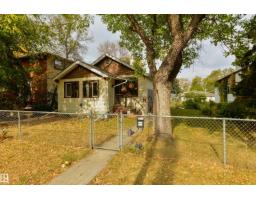 10526 74 AV NW Queen Alexandra