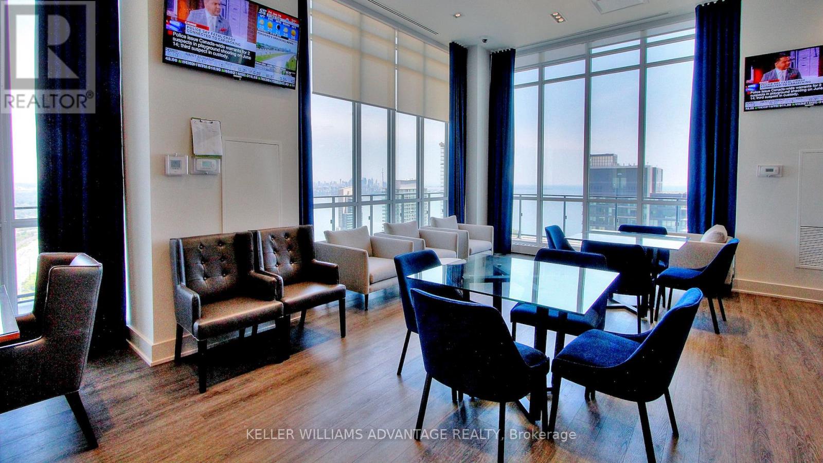 3108 - 10 Park Lawn Road, Toronto, Ontario  M8V 0H9 - Photo 13 - W12444751