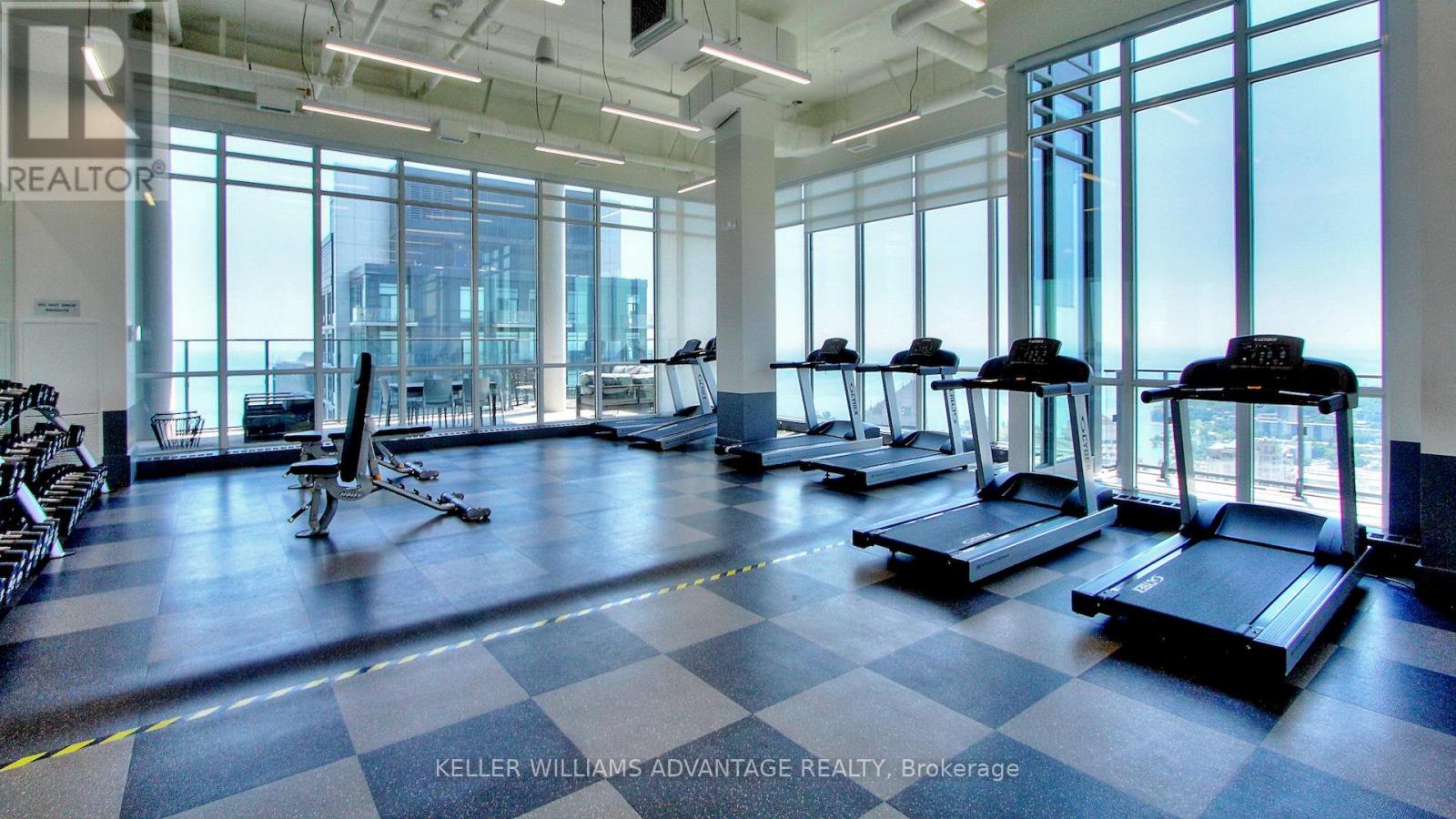 3108 - 10 Park Lawn Road, Toronto, Ontario  M8V 0H9 - Photo 14 - W12444751