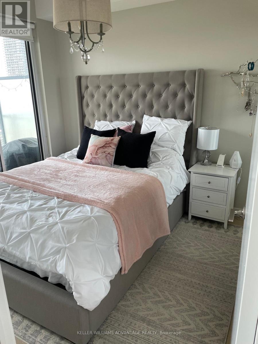 3108 - 10 Park Lawn Road, Toronto, Ontario  M8V 0H9 - Photo 6 - W12444751