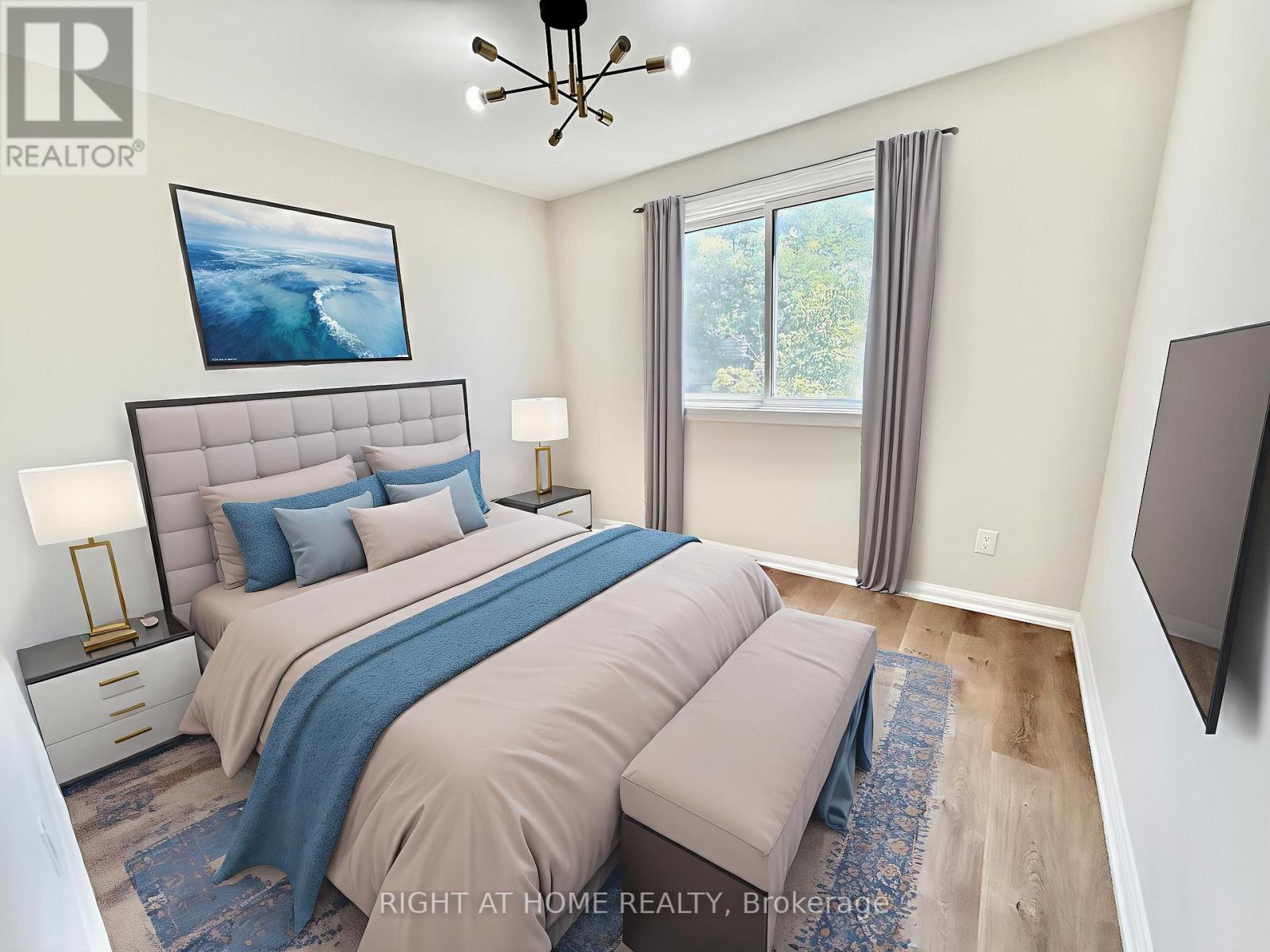 13 - 2 Wooded Carse Way, Toronto, Ontario  M2R 3H7 - Photo 10 - C12410048