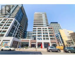 523 - 460 ADELAIDE STREET E, Toronto, Ontario