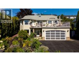 2084 Shamrock Drive, west kelowna, British Columbia