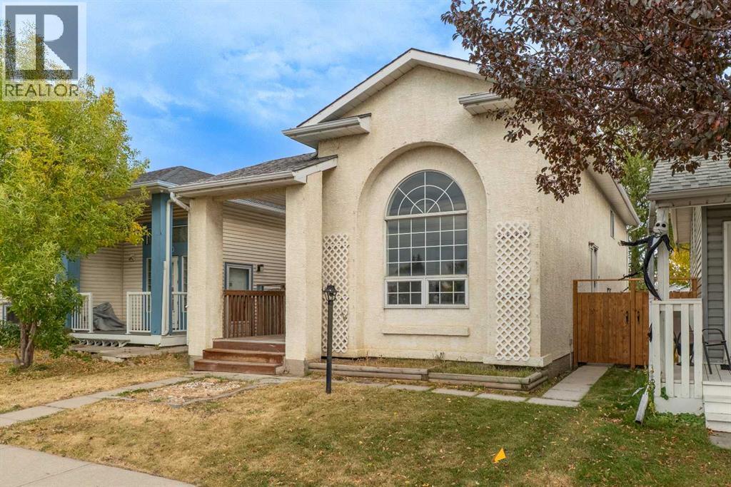 134 Laguna Circle NE, Calgary, Alberta