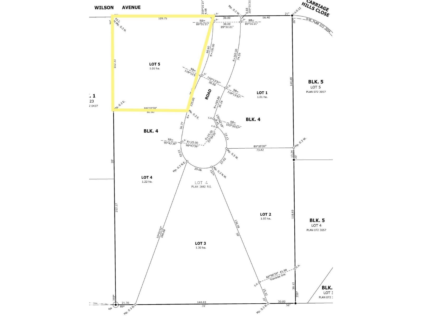#2020 23351 Township Road 505, Rural Leduc County, Alberta  T4X 0S2 - Photo 2 - E4460716