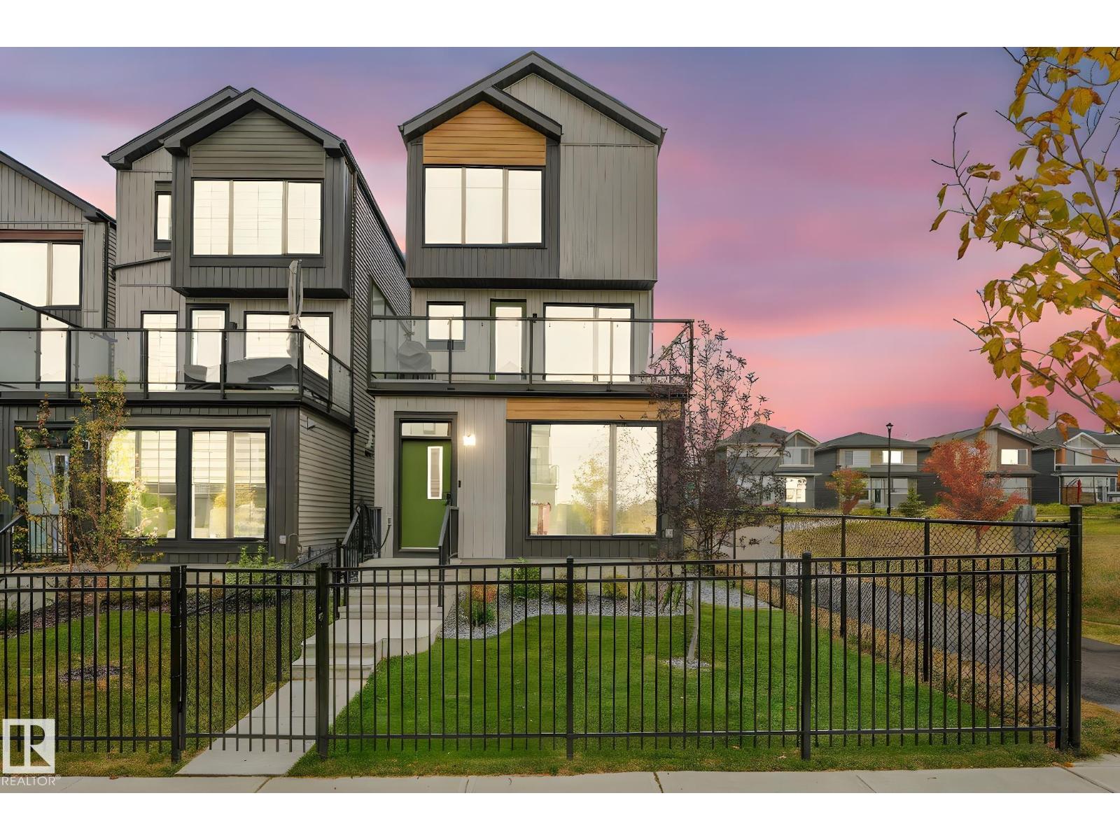 488 38a St Sw, Edmonton, Alberta  T6X 2X9 - Photo 2 - E4460490