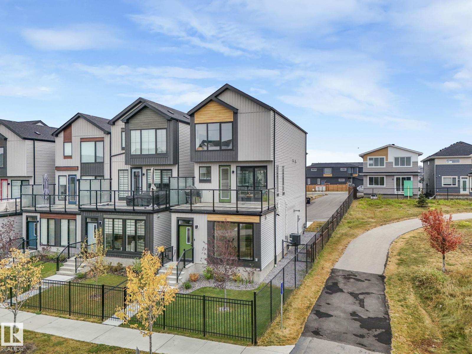 488 38a St Sw, Edmonton, Alberta  T6X 2X9 - Photo 54 - E4460490