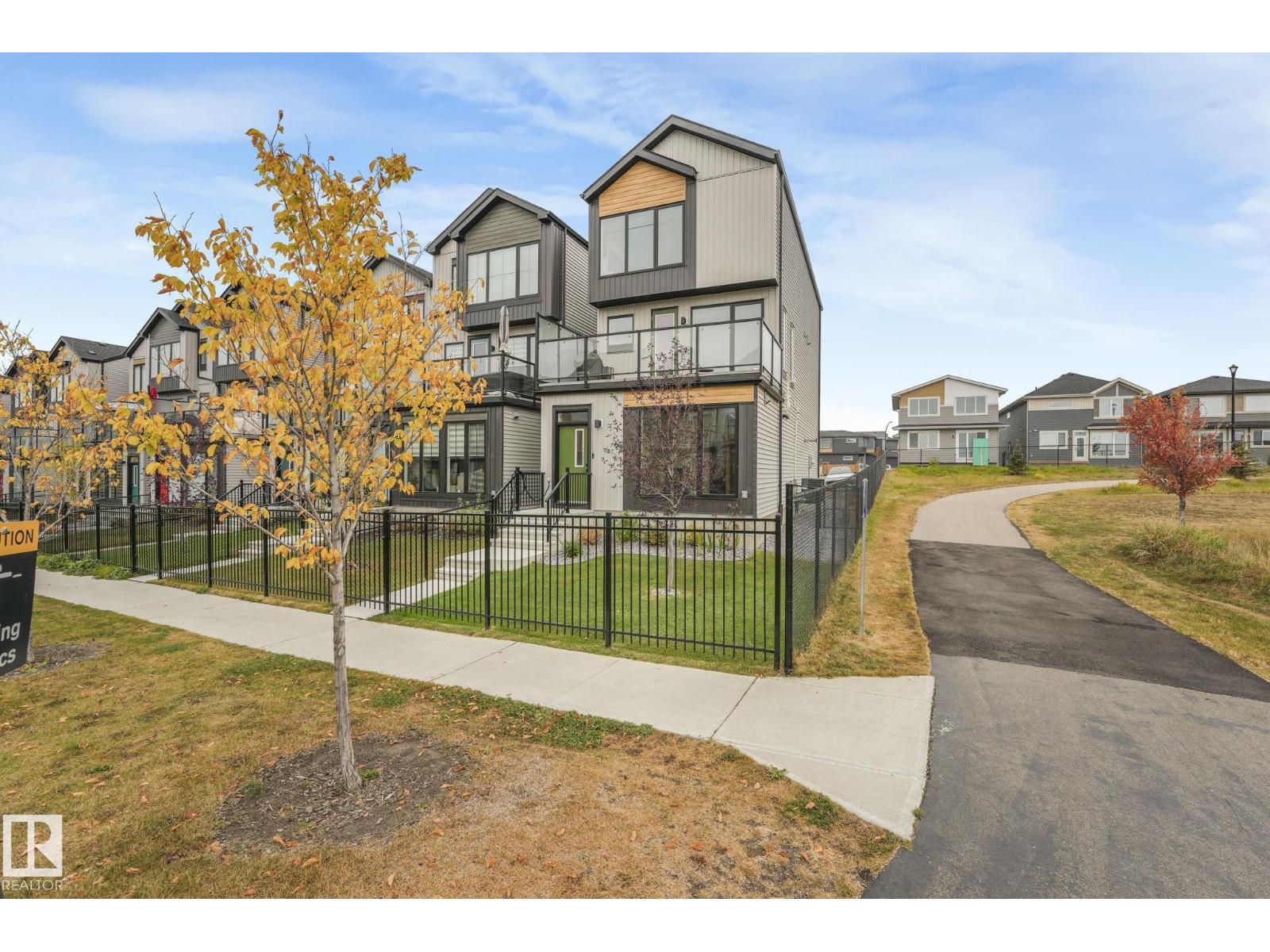 488 38a St Sw, Edmonton, Alberta  T6X 2X9 - Photo 60 - E4460490