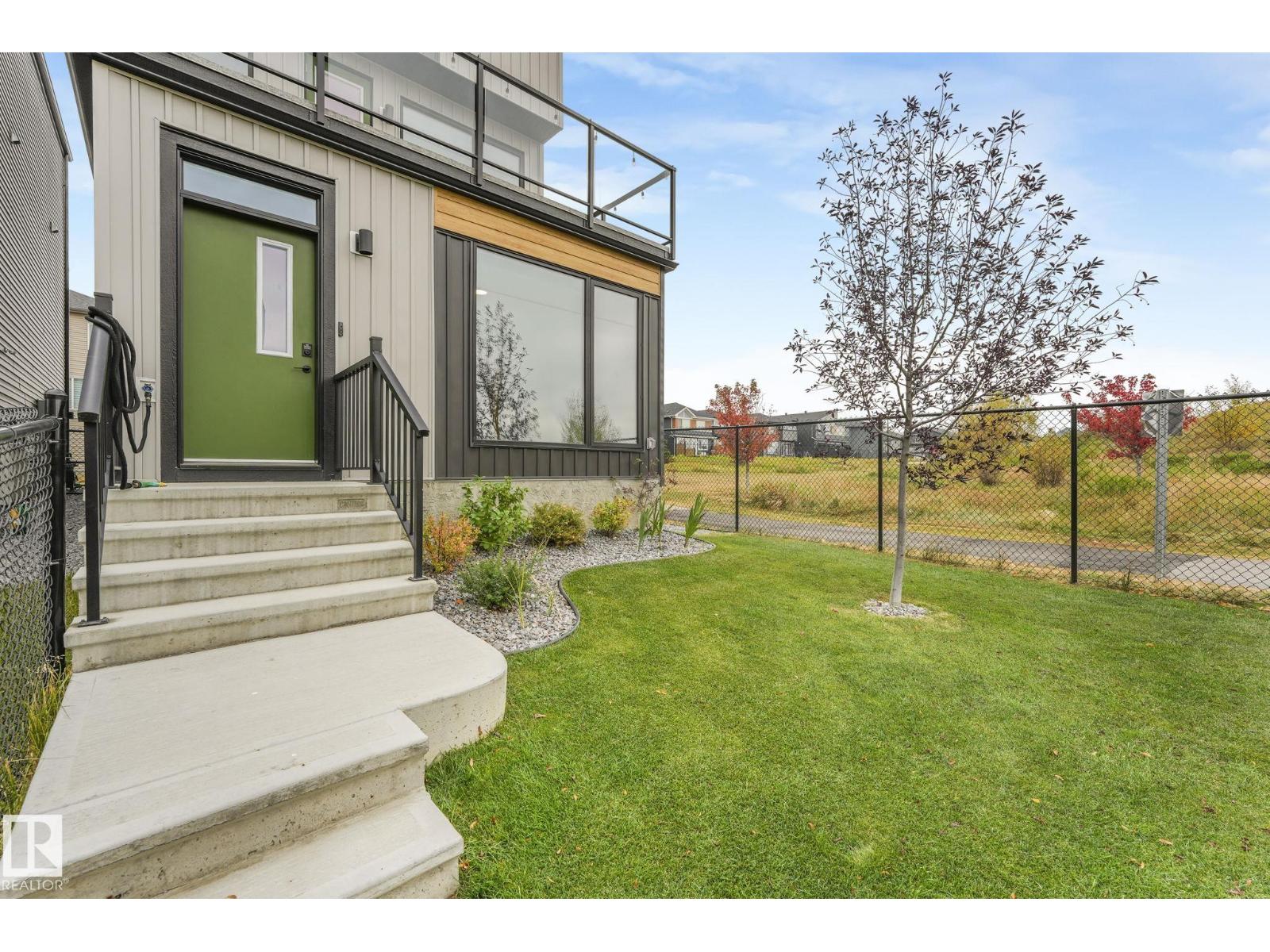 488 38a St Sw, Edmonton, Alberta  T6X 2X9 - Photo 63 - E4460490