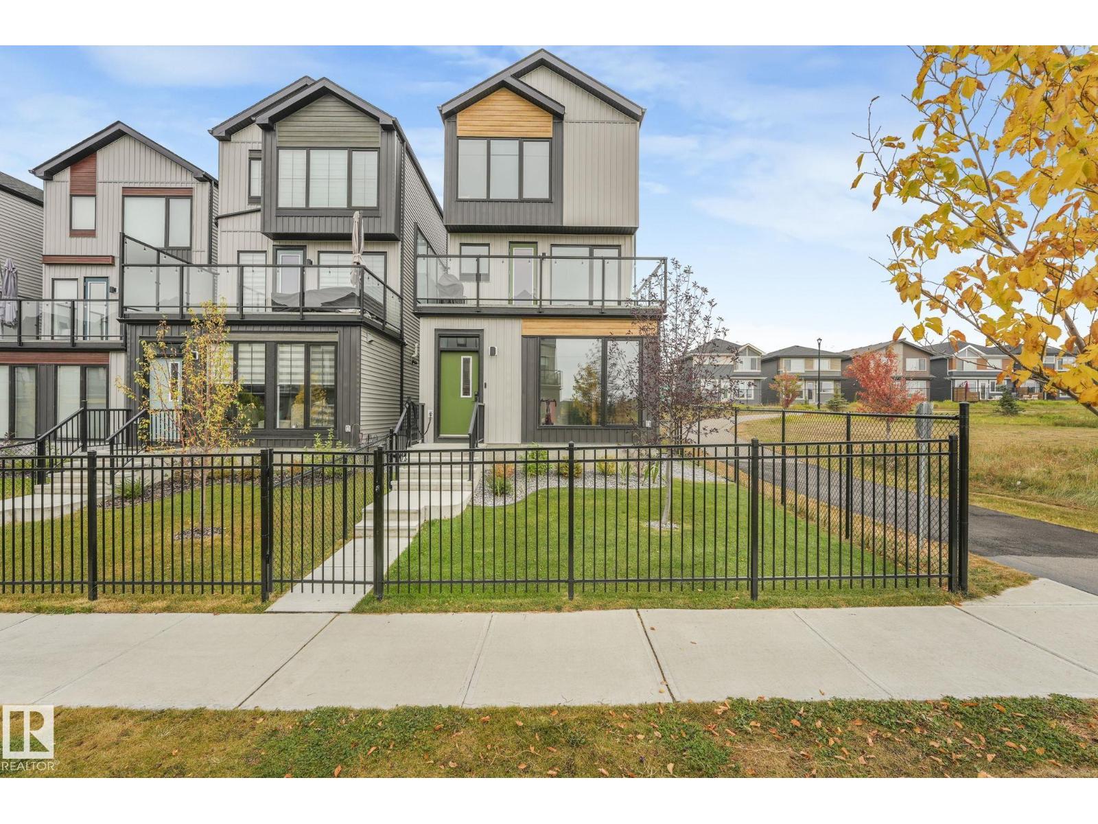 488 38a St Sw, Edmonton, Alberta  T6X 2X9 - Photo 61 - E4460490
