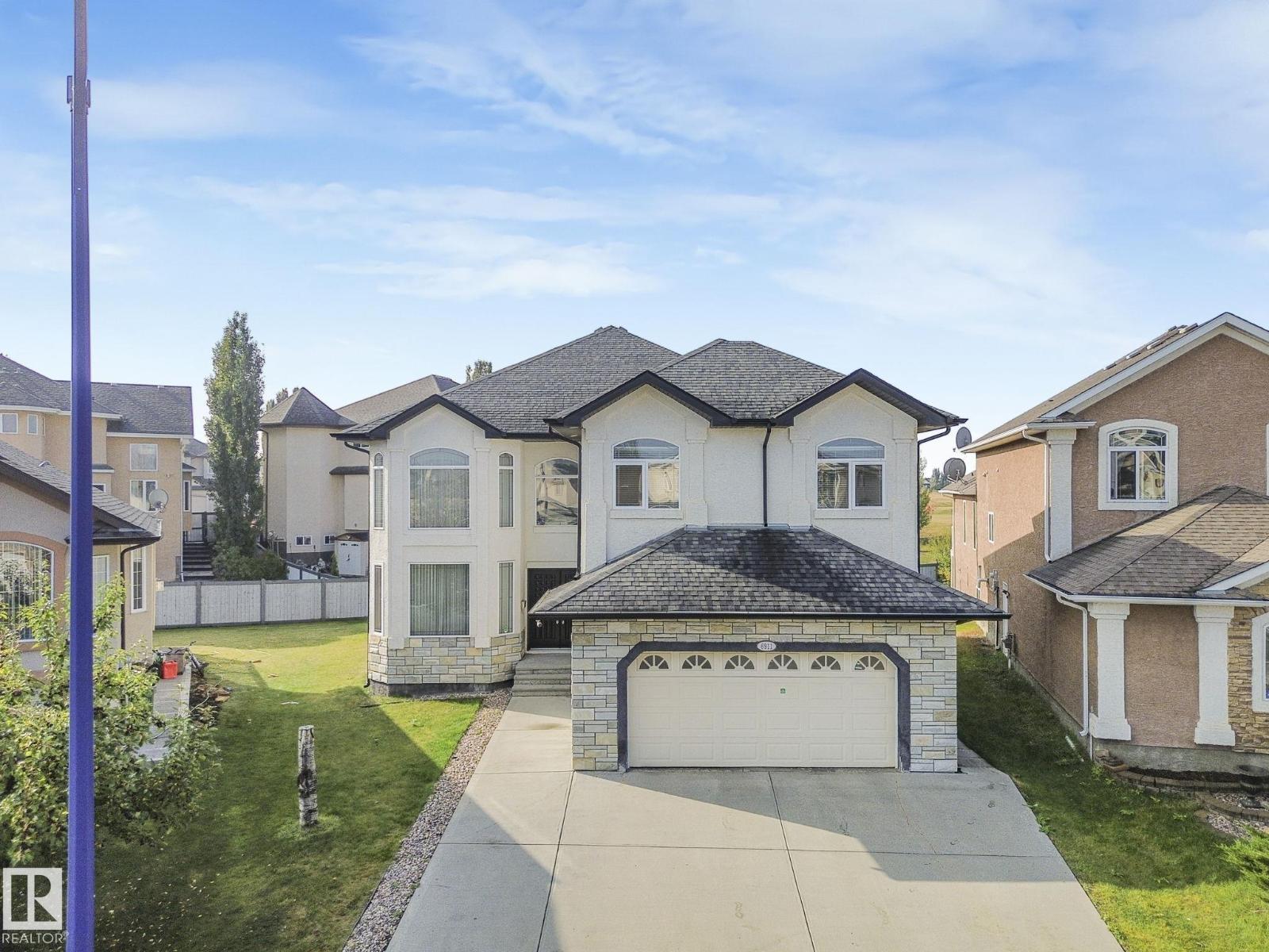 Lorem Ipsum D, Edmonton, Alberta  T6X  - Photo 2 - DEMO28951640