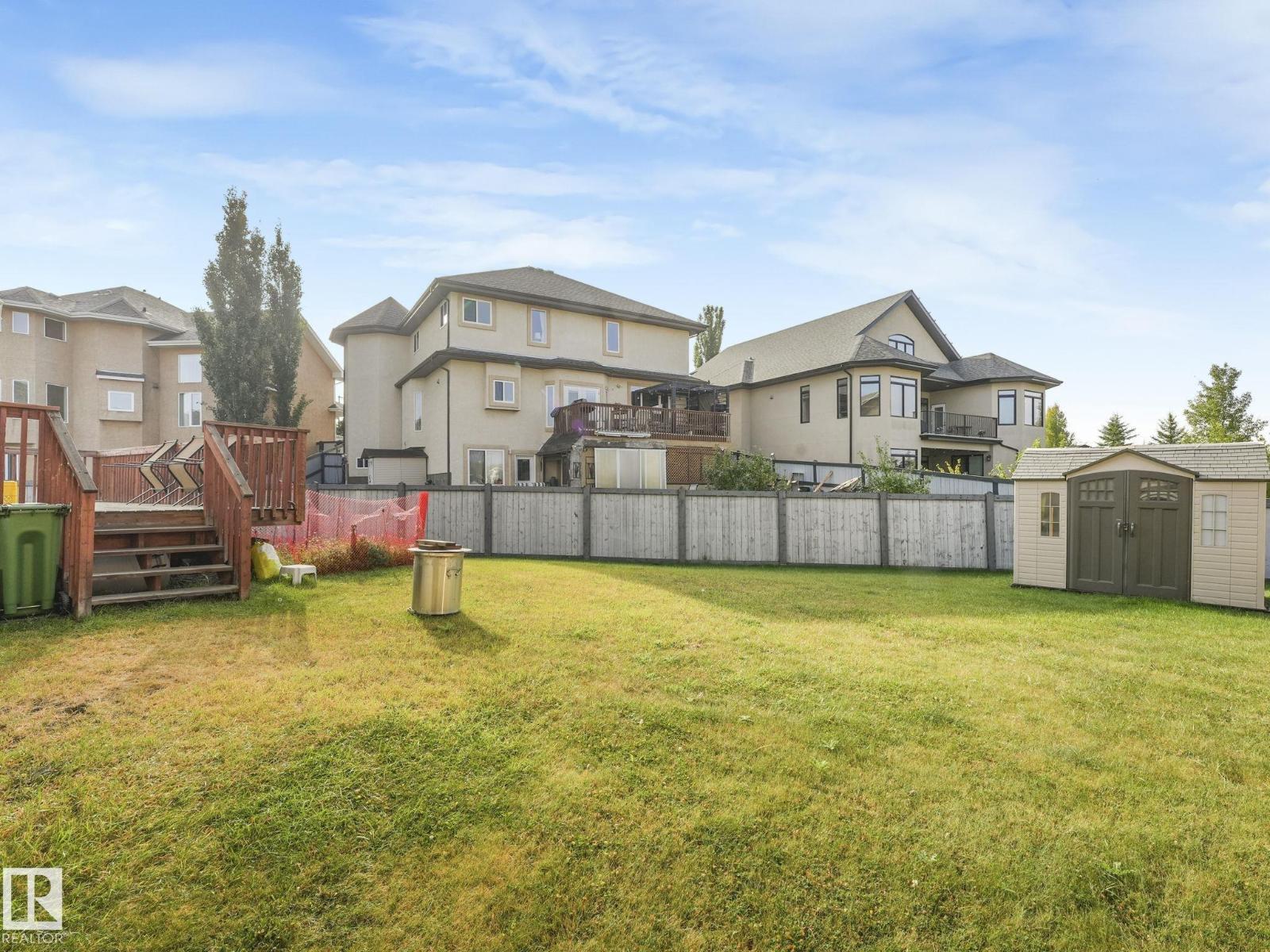 Lorem Ipsum D, Edmonton, Alberta  T6X  - Photo 75 - DEMO28951640