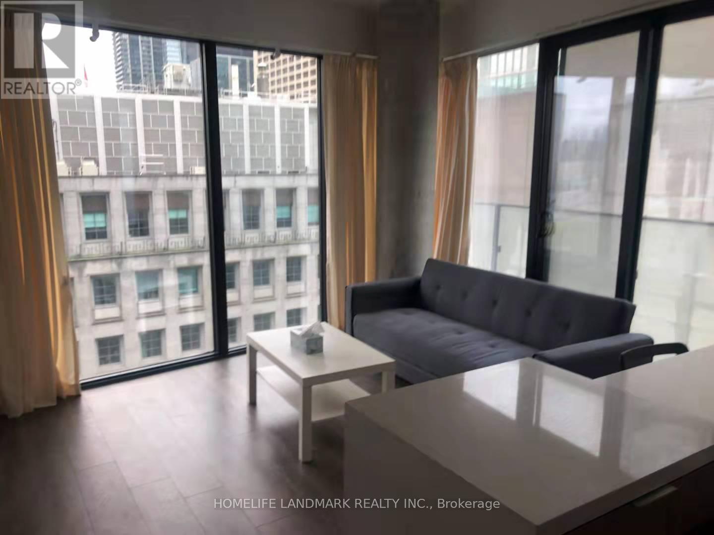 811 - 215 Queen Street W, Toronto, Ontario  M5V 0P5 - Photo 3 - C12444753