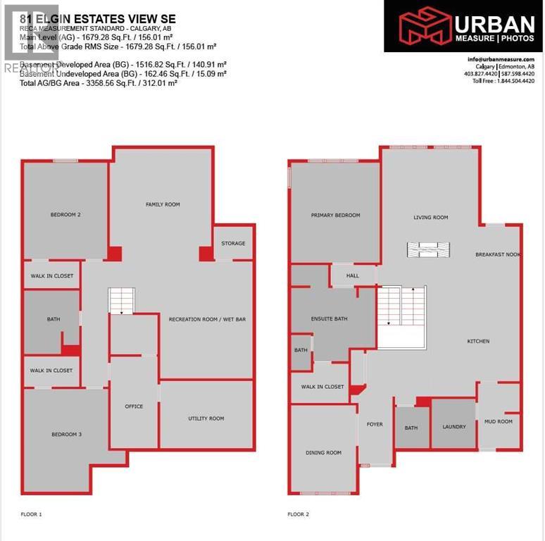81 Elgin Estates View Se, Calgary, Alberta  T2Z 0Y4 - Photo 50 - A2240010