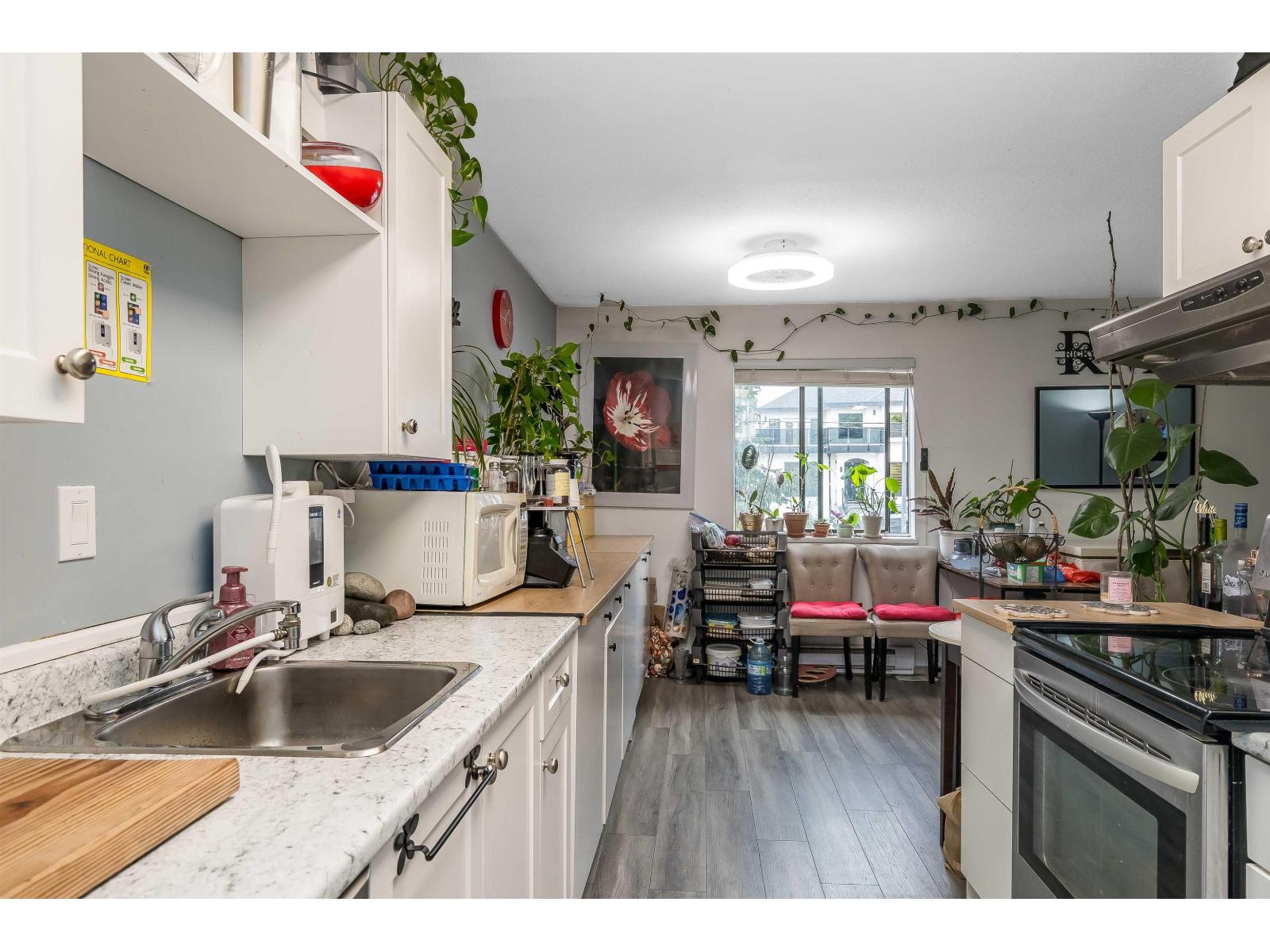 206 9682 134 Street, Surrey, British Columbia  V3T 5L6 - Photo 14 - R3055238