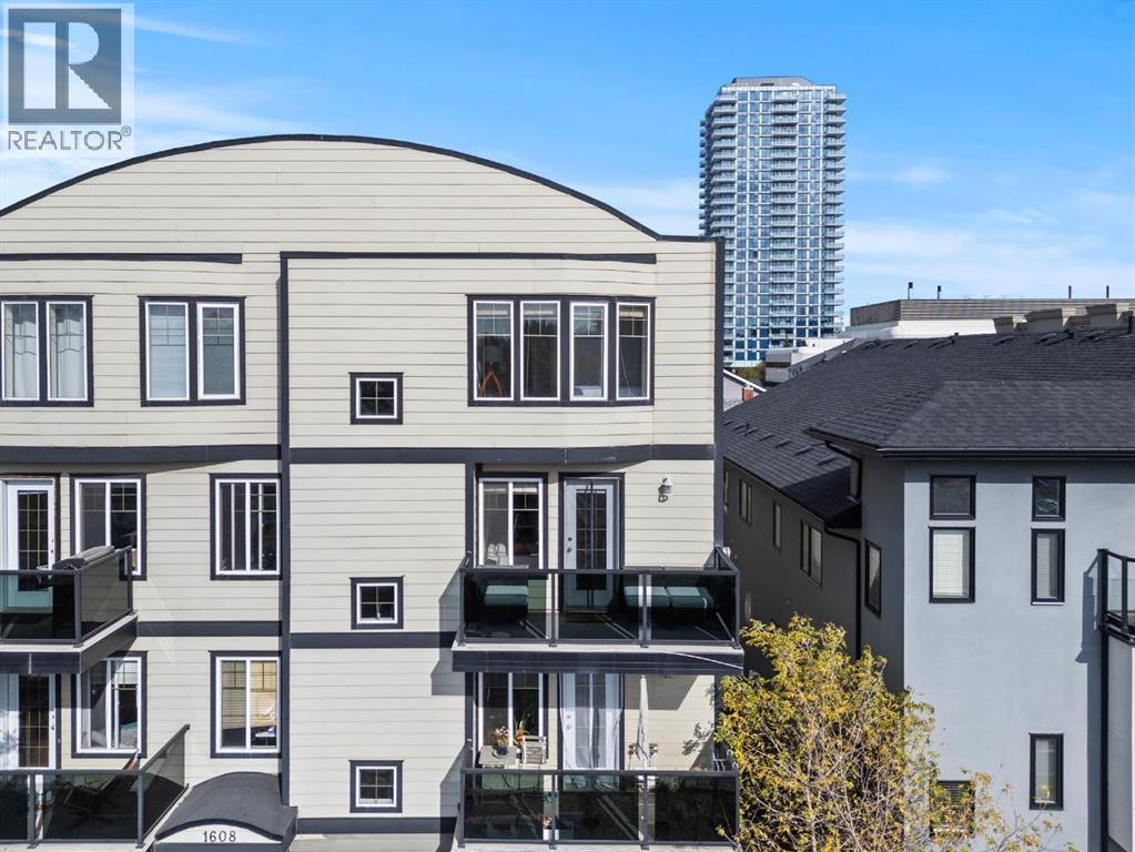 304, 1608 12 Avenue Sw, Calgary, Alberta  T3C 0R2 - Photo 2 - A2261191