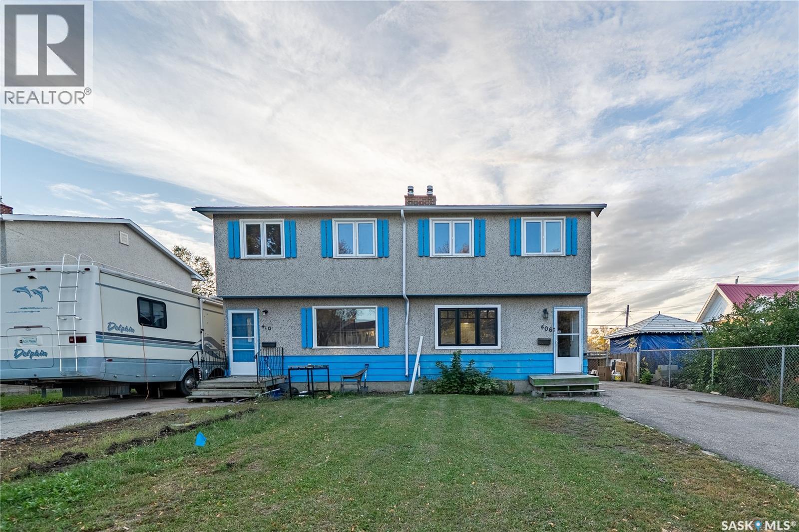 406 Royal STREET, Regina, Saskatchewan