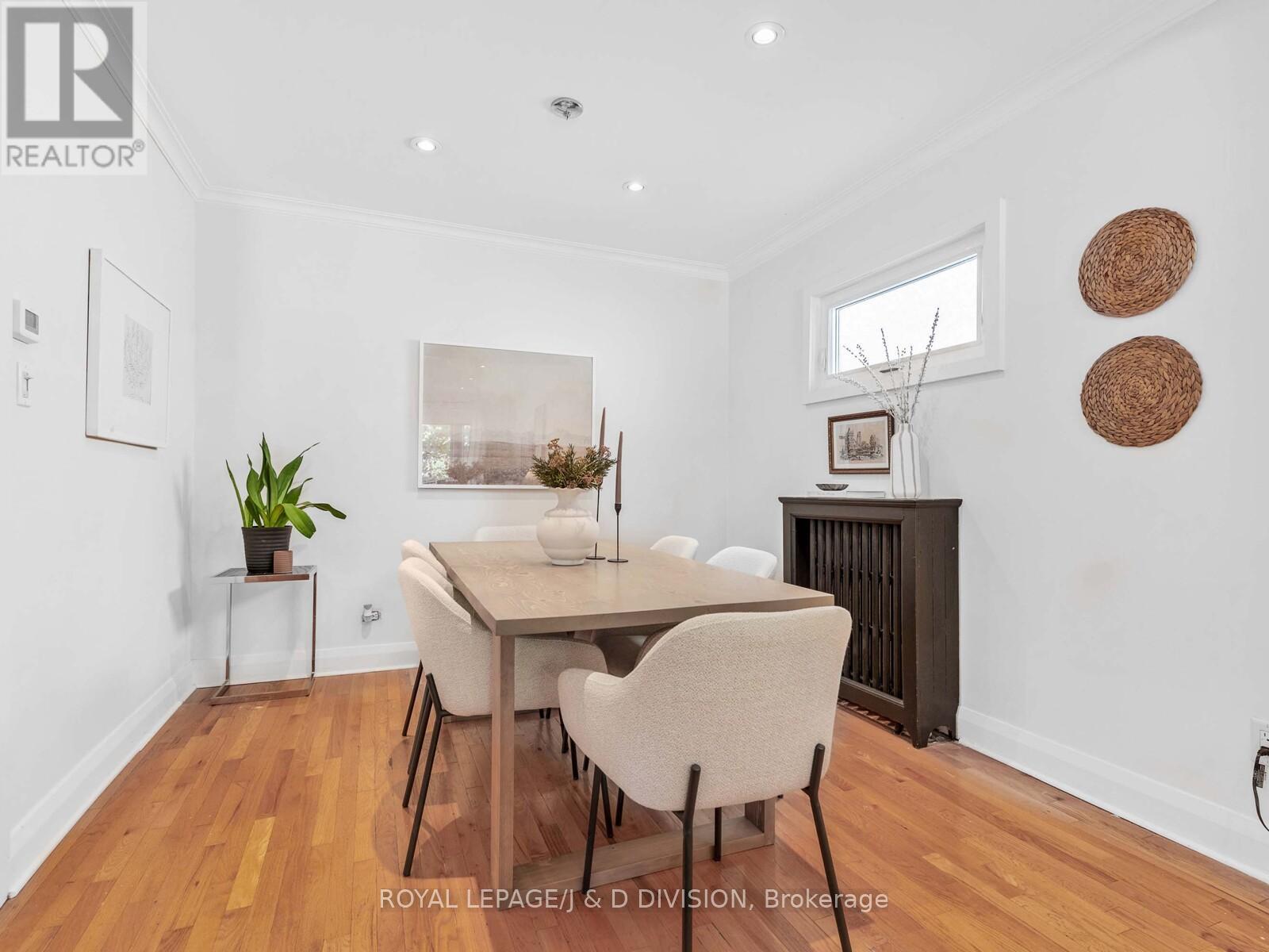 479 Ridelle Avenue, Toronto, Ontario  M6B 1K6 - Photo 4 - W12443417
