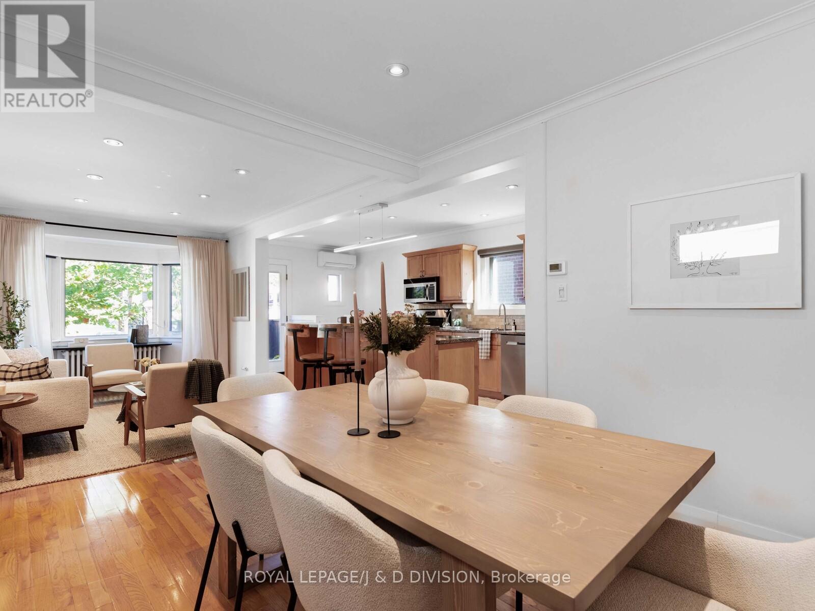 479 Ridelle Avenue, Toronto, Ontario  M6B 1K6 - Photo 5 - W12443417