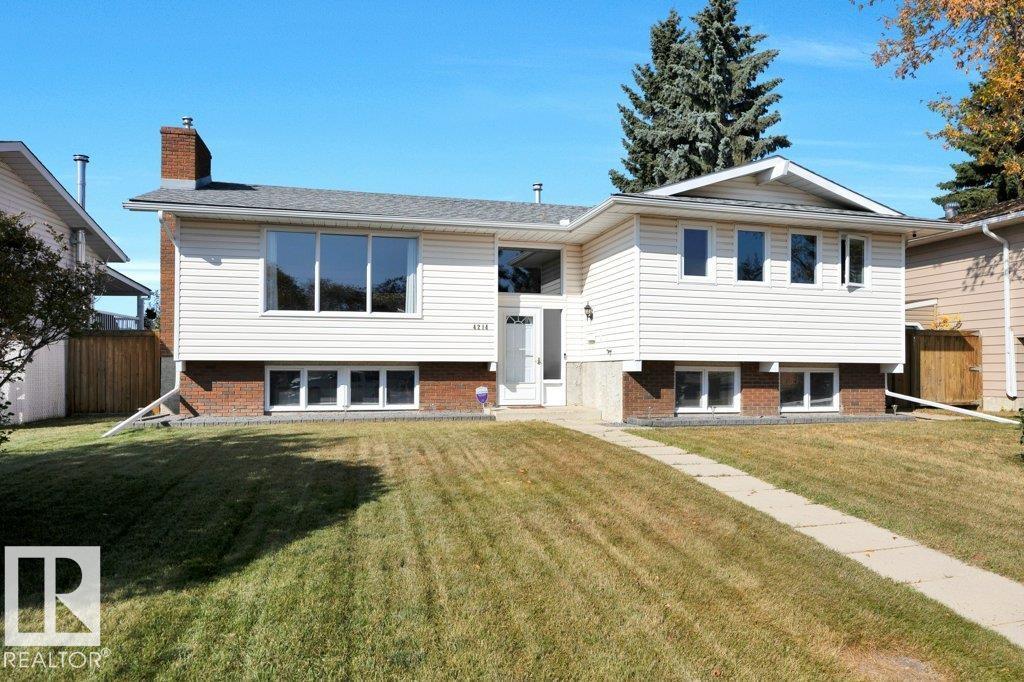 4214 42 St, Leduc, Alberta  T9E 4S3 - Photo 3 - E4460828
